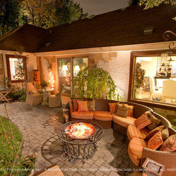 Wheaton Residence