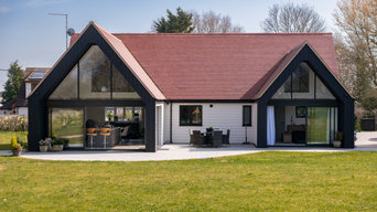 Stunning New Home Design, Essex