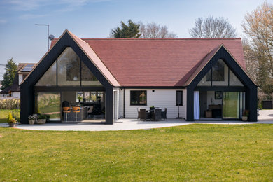 Stunning New Home Design, Essex