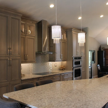 Kitchen Remodel - Foxtail Creek at Copper Leaf
