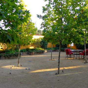 Land Design