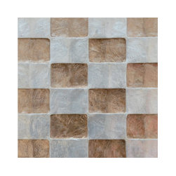 Shell mosaic - Products