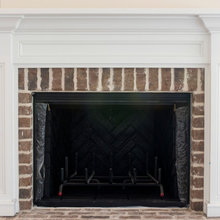 Fireplace/Built-in