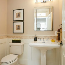 Bathrooms