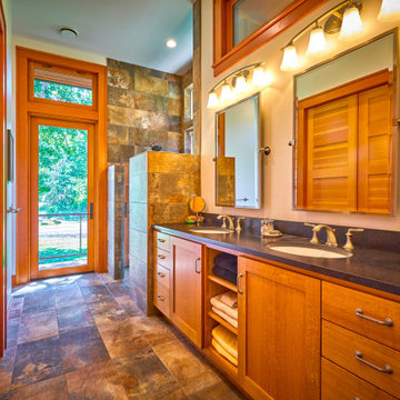 South Hills Home