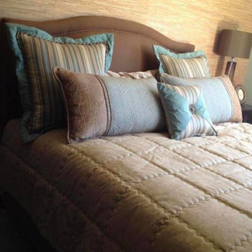Quilting and Bedding