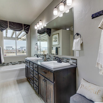 The Emerson at Lilac Springs — 2121 N. World Cup Way | Eagle, ID
