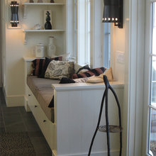 Interior Built Ins