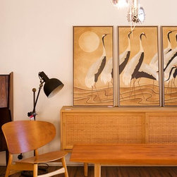 Brookvale Showroom - Furniture