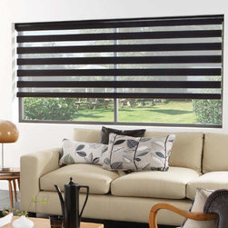 Vision Milan Shades - Roller Shades