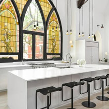 Church Conversion