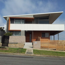 Stockton Exterior