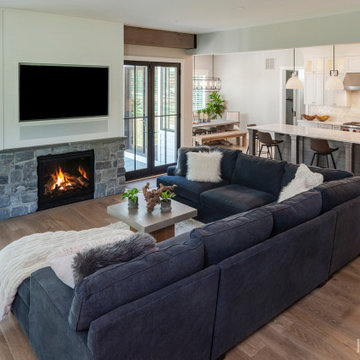 Blue Bell Savant Home
