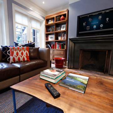 Control4 Lifestyle Photos