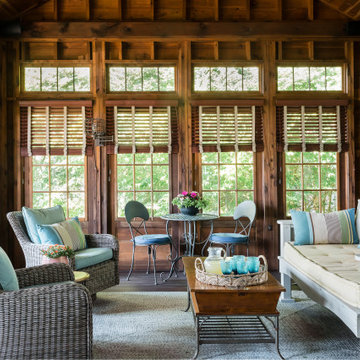 Cape Neddick Retreat