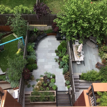 Cobble Hill Organic Modern