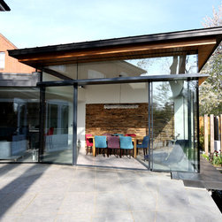 No.10 - Patio Doors