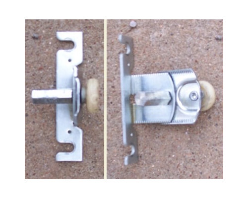 Need Help Finding Old Pocket Door Rollers