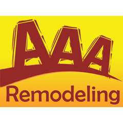 AAA Remodeling Inc.