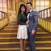 Bension Abramov's photo
