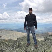 Vinay Kapoor's photo