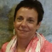 Margi Powells foto