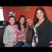 Jimmy Constantinou's photo