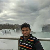 Omkar Hegde's photo