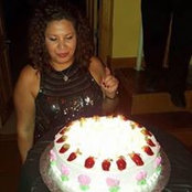 Yoly Vega's photo