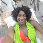Tanisha Toaston's photo