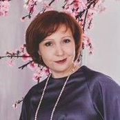 Юлия Захарова's photo