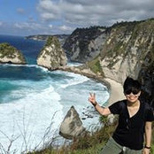 Catherine Lam's photo