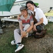 Romy Precy de Leon's photo