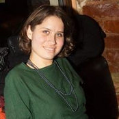 Roxana Rusu's photo