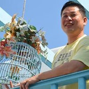 Foto von Patrick How Peck Leong