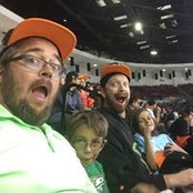 Gabriel Hall's photo