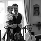 Alistair Hall's photo