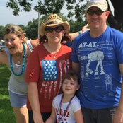 Alyson Proffitt's photo