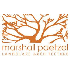 Marshall Paetzel Landscape Architecture, PC