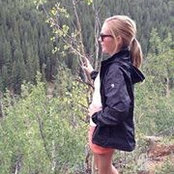 Photo de Bridget McKenna