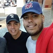 Felix Santos's photo