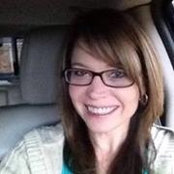 Patricia Hefner's photo
