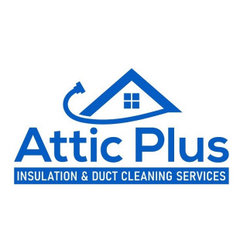 Attic Insulation Plus