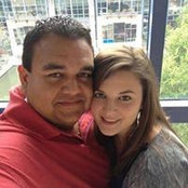 Bernardo Vasquez's photo