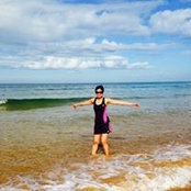 Eva Salgado's photo