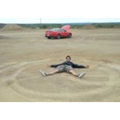 Luke Alen-Buckley's photo