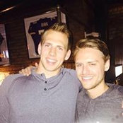 Benjamin Myers's photo
