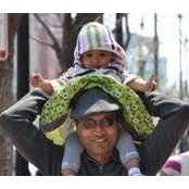 Hasmukh Shah's photo