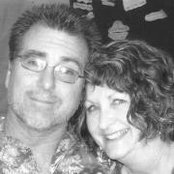 Gary N Pam Brownさんの写真