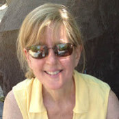 Harriet Gordon's photo